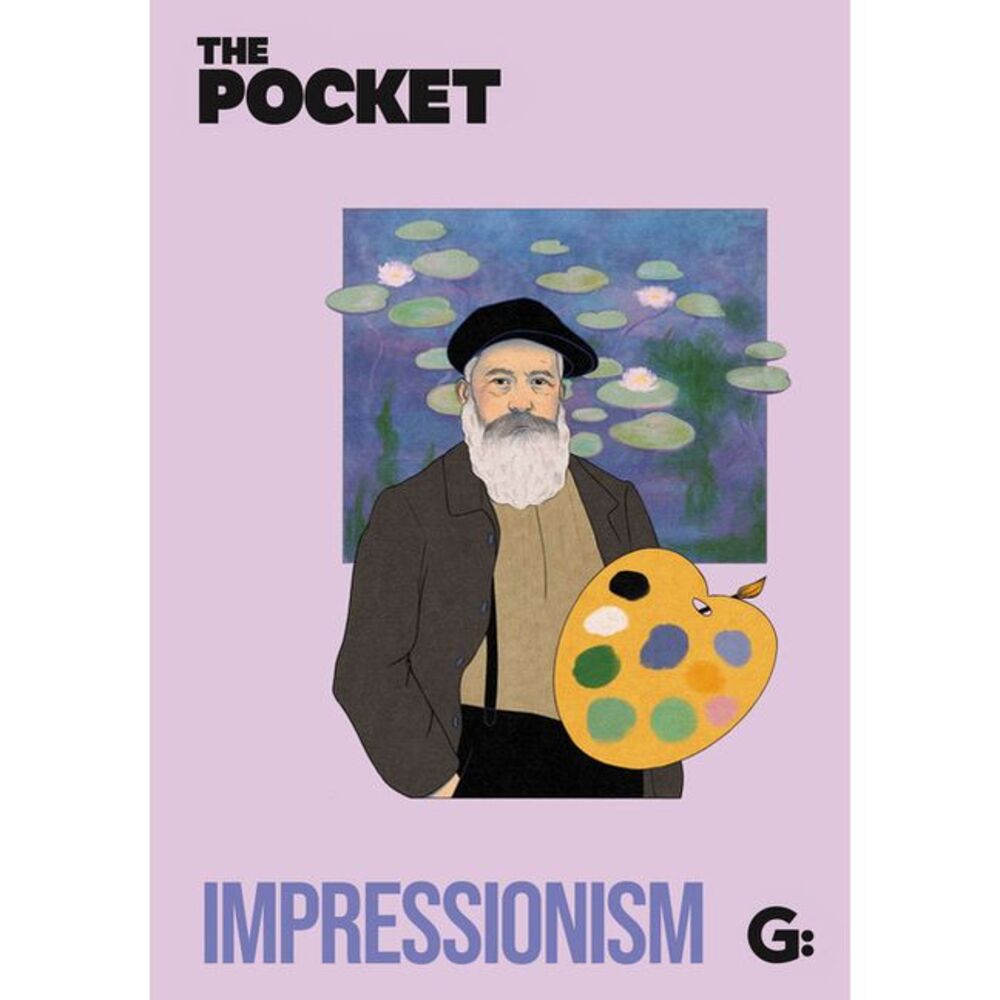 The Pocket Impressionism -- Gemini